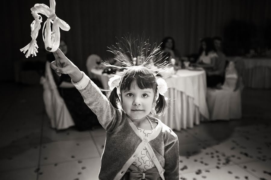 Fotógrafo de casamento Andrey Zhulay (juice). Foto de 2 de fevereiro 2016