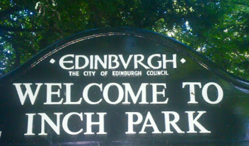 Welcome to Inch Park