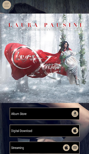 iLaura Pausini Official App