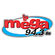 Download La mega 94.3 FM For PC Windows and Mac 1