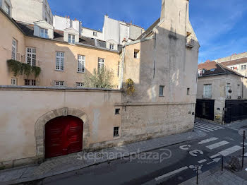 appartement à Paris 4ème (75)