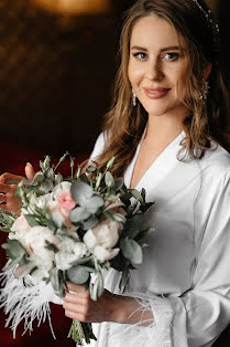 Nhiếp ảnh gia ảnh cưới Sergey Abalmasov (sergeiabalmasov). Ảnh của 23 tháng 3 2023