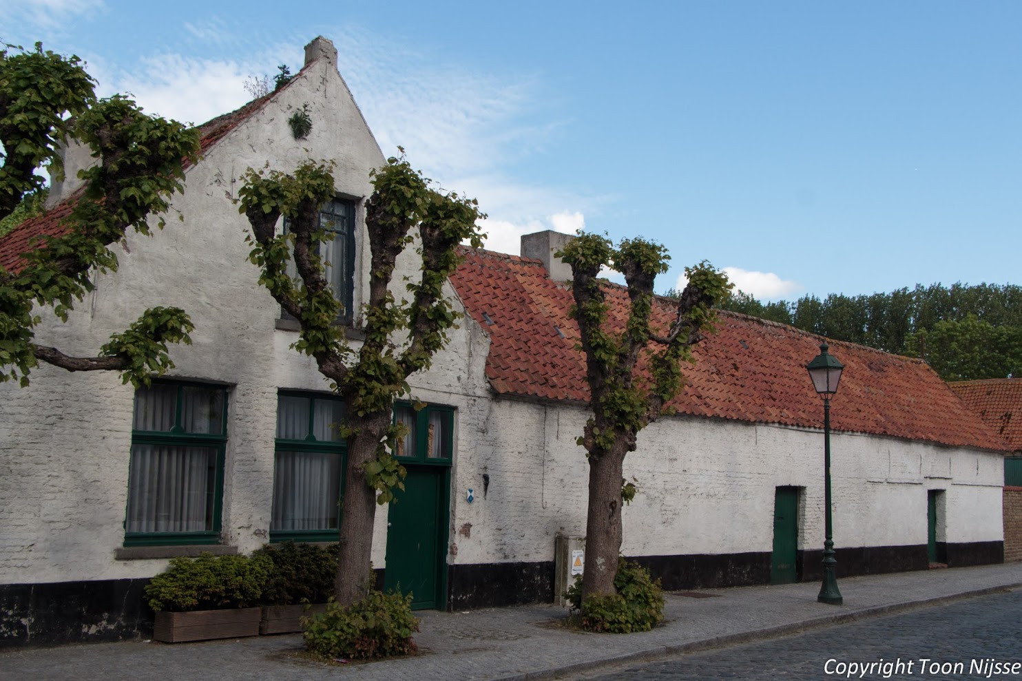 Kerkstraat