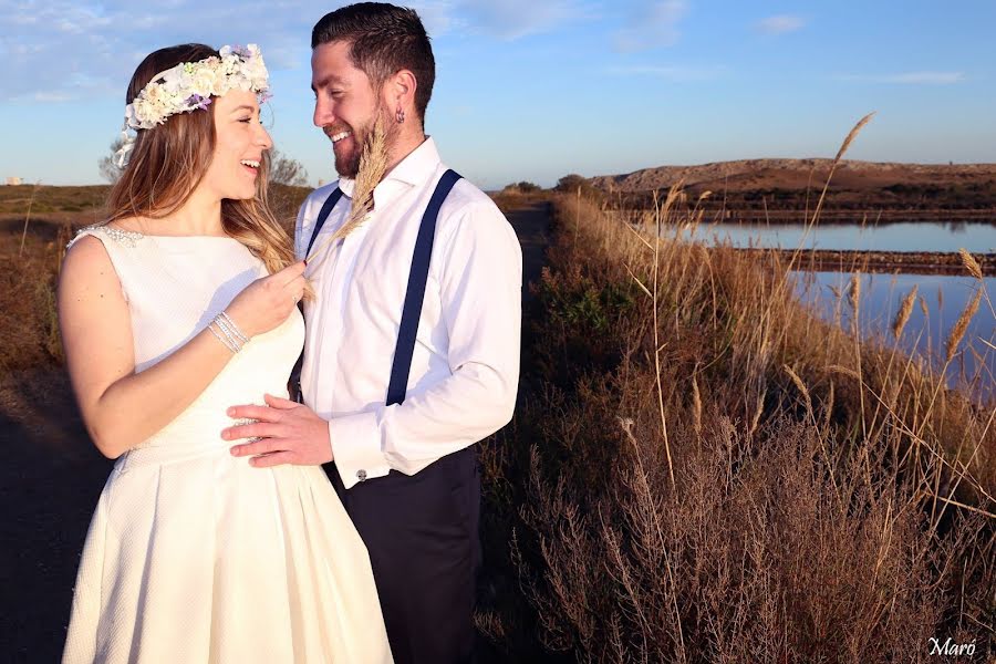 Fotógrafo de bodas Vanessa Maro (vanessamaro). Foto del 22 de mayo 2019