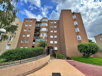 appartement à Livry-Gargan (93)