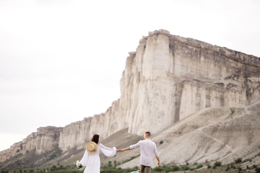 Fotógrafo de bodas Viktoriya Vasilenko (vasilenkov). Foto del 3 de julio 2020