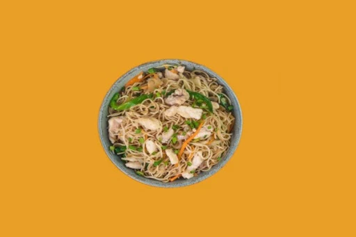 Chow Mein - Chicken