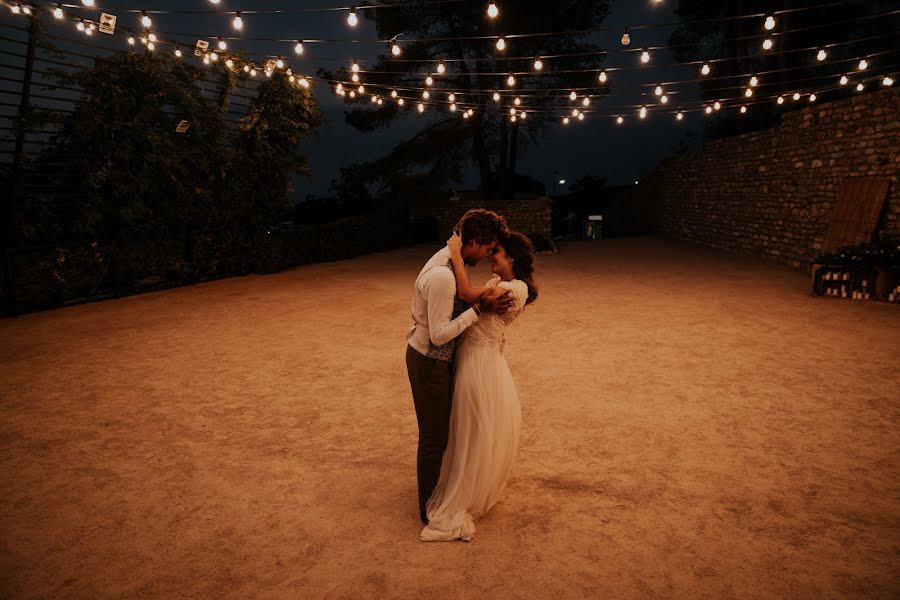 Wedding photographer María Espinosa (mariaespinosa). Photo of 3 October 2019