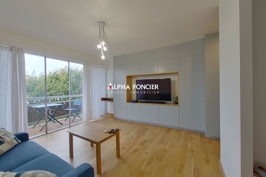 Location meublée appartement 1 pièce 33.91 m² à Le Pecq (78230), 980 €