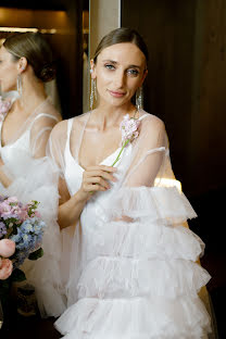 Wedding photographer Elena Klescheva (elena32). Photo of 2 April