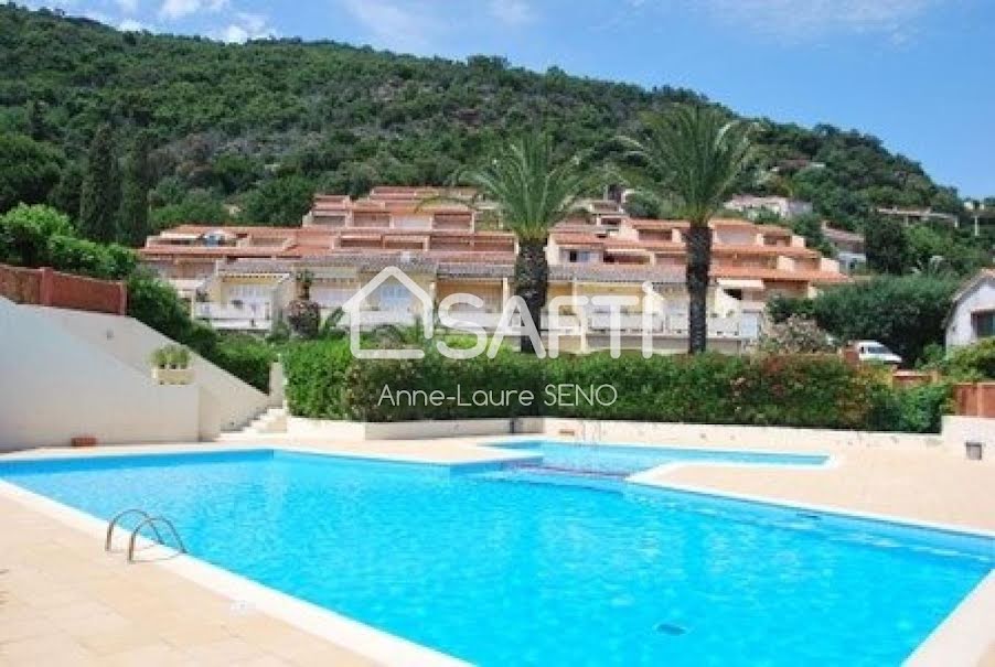 Vente appartement 1 pièce 17 m² à Le Lavandou (83980), 159 500 €