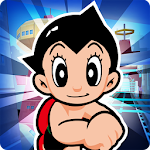 Astro Boy Dash Apk