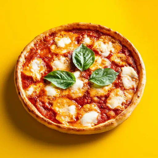 Margherita Di Bufala Pizza