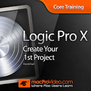 Making a song in Logic Pro X