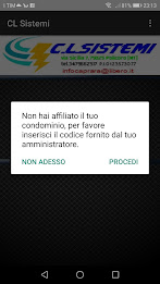 CL Sistemi Amministratori poster 1