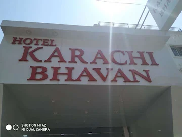 Hotel Karachi Bhavan photo 
