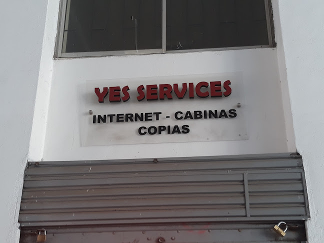 YES SERVICES - Copistería