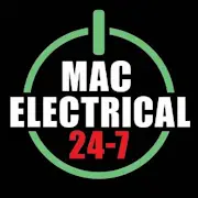 MAC Electrical 247 Ltd Logo