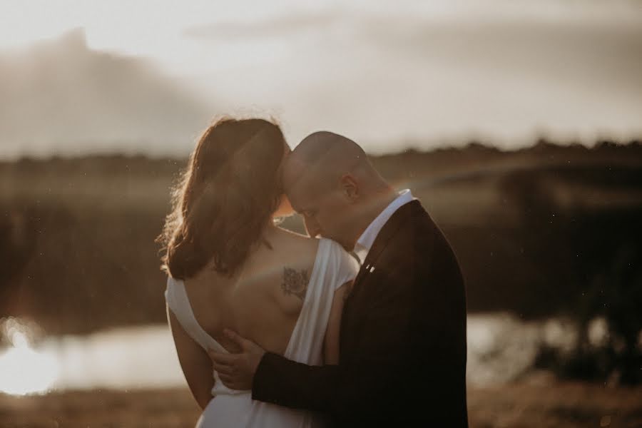 Fotógrafo de casamento Dmitriy Kaplonskiy (prostlr). Foto de 10 de junho 2020