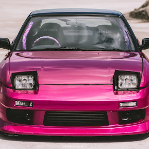 180SX RPS13