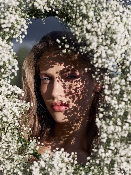 Wedding photographer Elena Zaschitina (photolenza). Photo of 3 October 2020