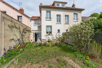 maison à Brunoy (91)