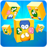 Roll The Block - Slide Puzzle icon