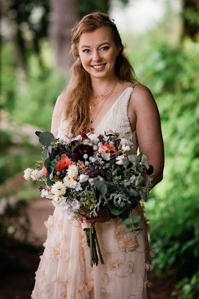 Photographe de mariage Brandon Lovejoy (brandonlovejoy). Photo du 7 janvier 2020