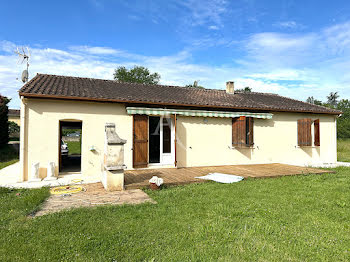 maison à Gaillac (81)