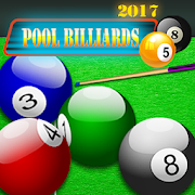 Pool Billiards 2017  Icon