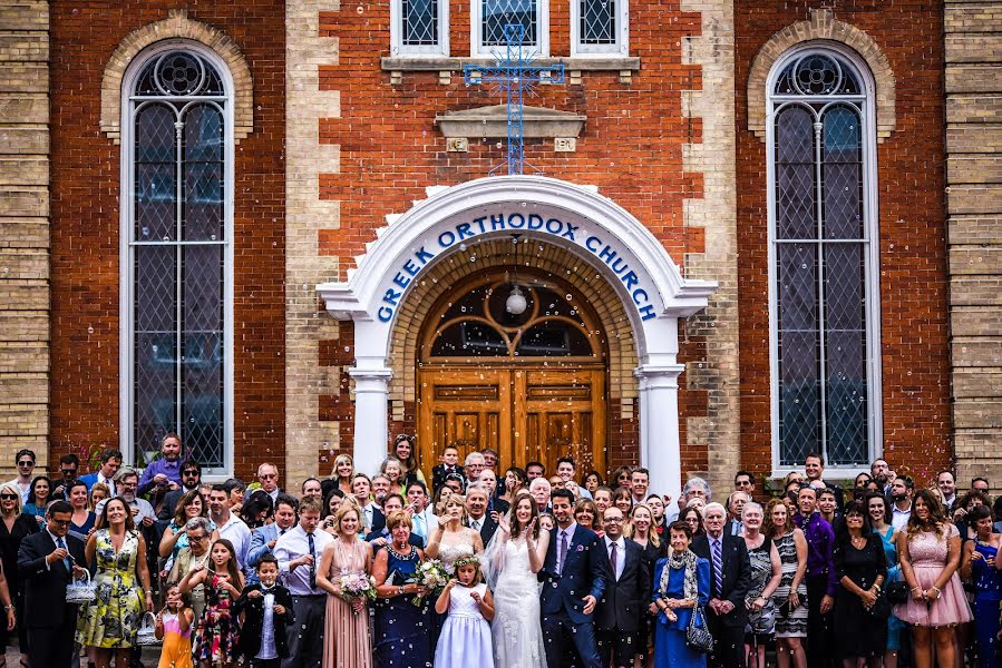 Fotógrafo de bodas Ann Wen (annwen). Foto del 3 de diciembre 2016