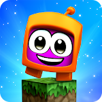 Cover Image of ダウンロード Twisty Planets Space Puzzle 1.056 APK