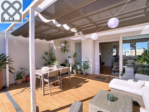 Apartment with terrace 1