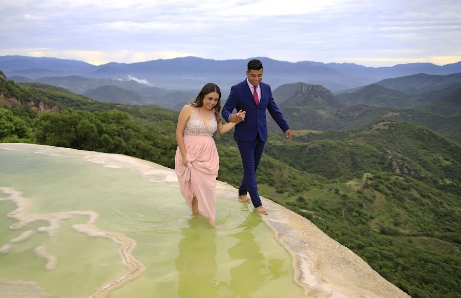 Fotógrafo de bodas Carlos Hernández (globestudio). Foto del 8 de julio 2020