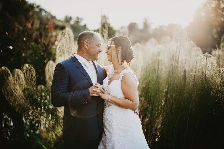 Wedding photographer Márton Pesthy (martonpesthy). Photo of 3 September 2023