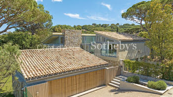 maison à Saint-Tropez (83)