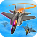 planes.io : free your wings icon