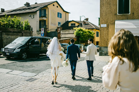 Fotógrafo de bodas Vasilisa Gordeeva (vasilisagordeeva). Foto del 2 de junio 2022