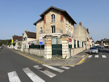 appartement à Lamorlaye (60)