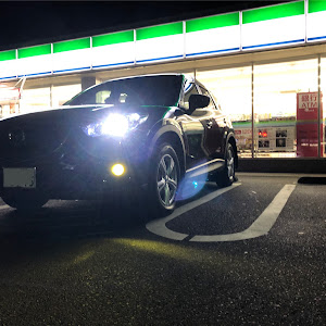 CX-5 KE2FW