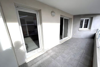 appartement à Nimes (30)