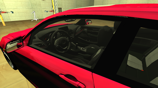 Manual gearbox Car parking  screenshots 18