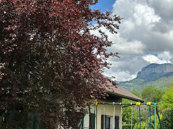 villa à Annecy-le-Vieux (74)