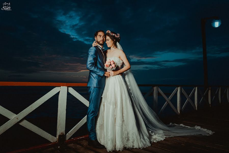 Весільний фотограф Scott Vizcarra (scott89). Фотографія від 18 лютого 2019