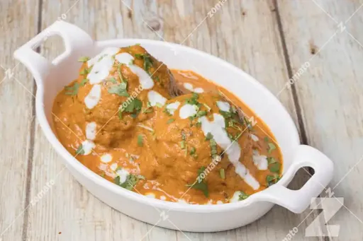 Malai Kofta