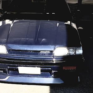 スカイライン HR31