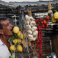 Il Limonaio di 