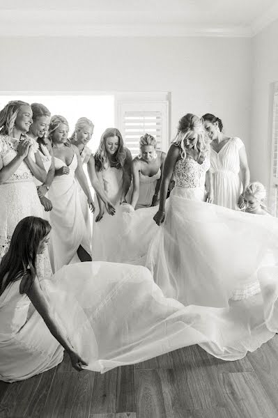 Wedding photographer Caroline Benusa (carolinelima). Photo of 3 April 2019