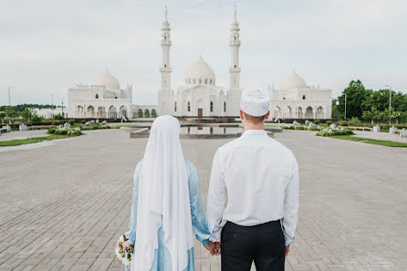 Fotógrafo de casamento Artem Gorlanov (sergeivich). Foto de 4 de março 2018