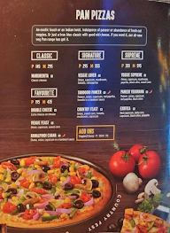 Pizza Hut menu 6
